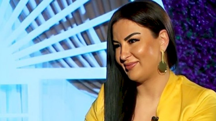    Aparıcı Zamirə “Space TV”yə qayıtdı: “Məbləğin bir qismi ödənildi”   