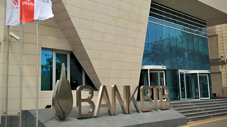    Bank BTB-də nə baş verir? Rəhbər işçilər bir-bir bankı tərk edir   
