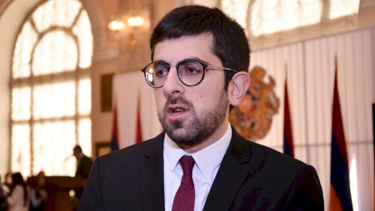    “Əllərimi kəsərəm, amma Tavuşdan heç nə vermərəm” - Erməni deputat     