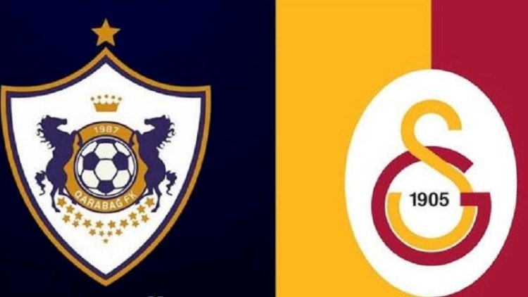    “Qalatasaray” Azərbaycana gəlir… “Qarabağ”la birgə MÜHÜM LAYİHƏ!    