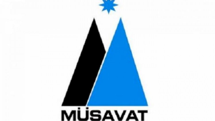    Müsavatın qurultayı Əmircanda keçiriləcək   