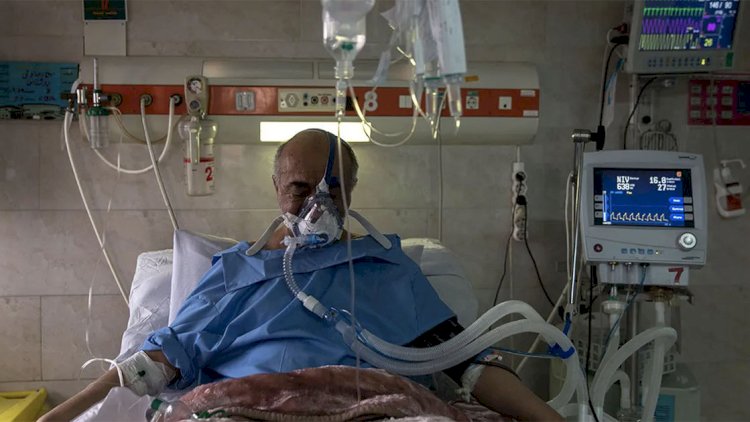    613 gün ərzində Covid-dən sağalmadı, virus 50 dəfə mutasiyaya uğradı   – NƏTİCƏ