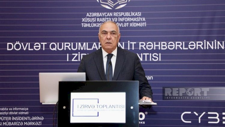    Xidmət rəisinin müavini ordenlə təltif olundu   