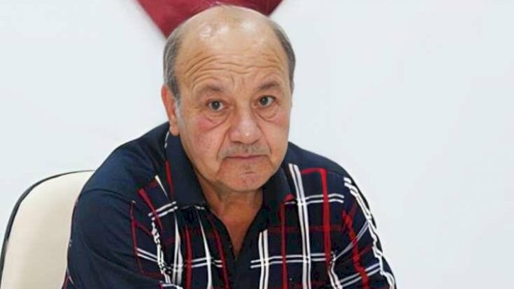    Əli Mirəliyev: Ölünün dalınca danışan nakişidir   