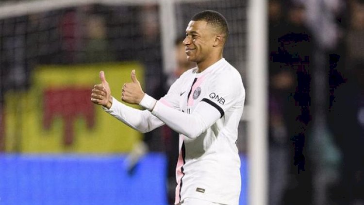    Mbappe “Real” üçün 130 milyon avrodan keçməyə hazırdır    