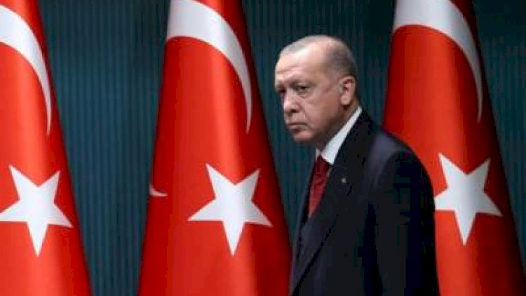   İsrailyönlü qruplar Ərdoğanın səfərini ləğv etdirmək istəyir   
