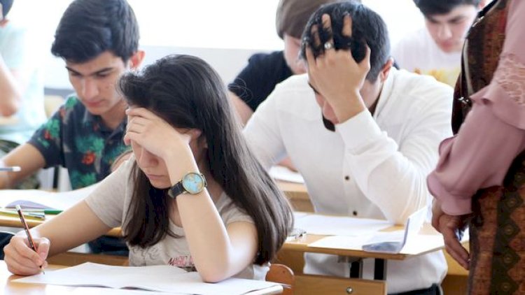    Abituriyentlərə pis xəbər: Keçid balları bu qədər ARTACAQ...   