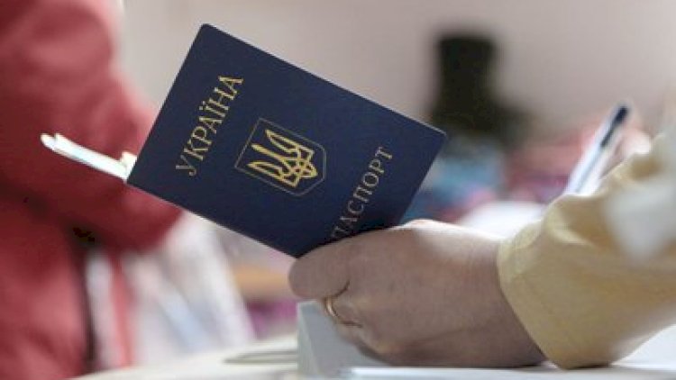    Ukraynalıların Gürcüstanda qalma müddəti uzadıldı   