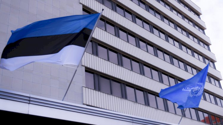   Estoniya Bakı və İrəvan arasında delimitasiya ilə bağlı son razılaşmanı alqışladı   