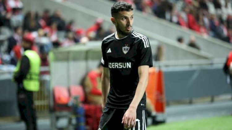    Zubira 4 ölkədən “elçi düşüb”   