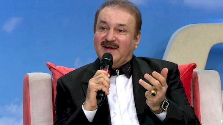    Cavanşir Məmmədovu “Toylar Kralı”nda kim əvəz edəcək? - Manaf açıqladı   