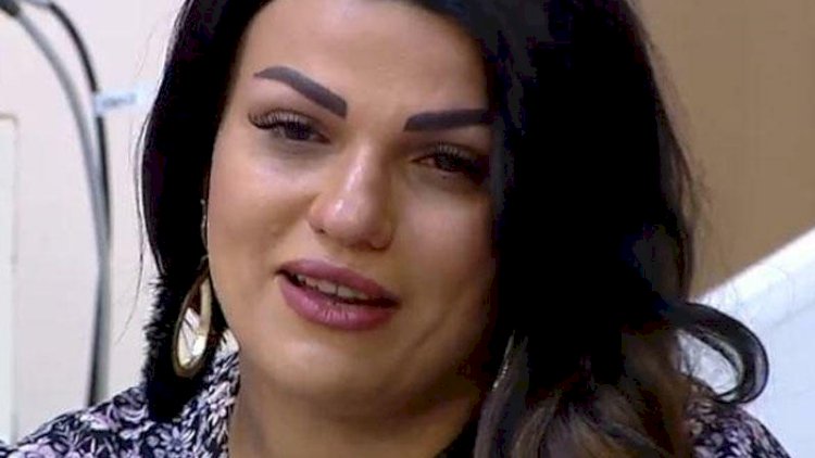    Bahar efirdə ona qarğış etdi - VİDEO   