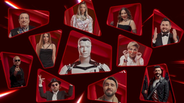    “Bakcell”in məşhur simaları bütün ölkəni Bulvardakı konsertə səsləyir   