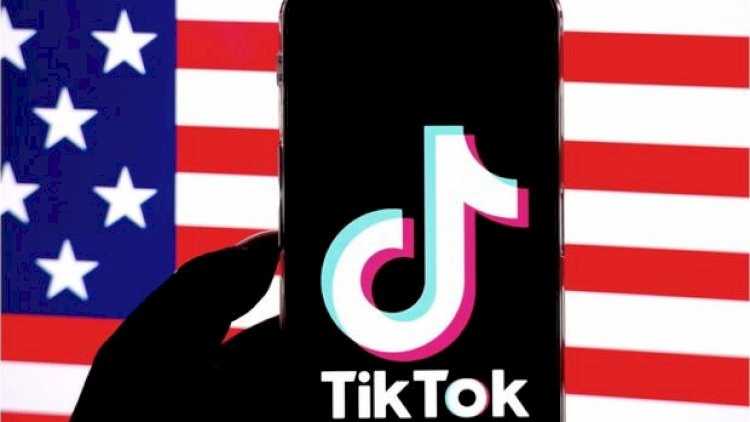    Bayden ABŞ-də “TikTok”u qadağan edən qanunu imzaladı   
