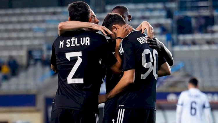    Azərbaycan Kuboku: “Qarabağ” finala yüksəldi   