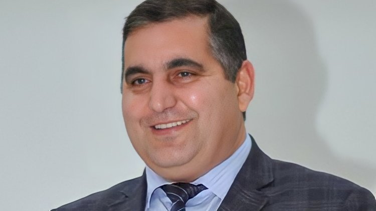    O dılğırın əlinə avtomat verib sərhədə göndərmək lazımdır...   