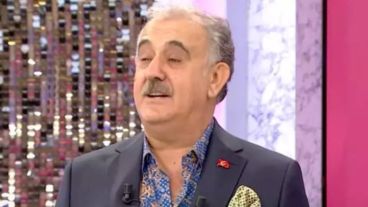    Faiq Öztürk iflic olub   