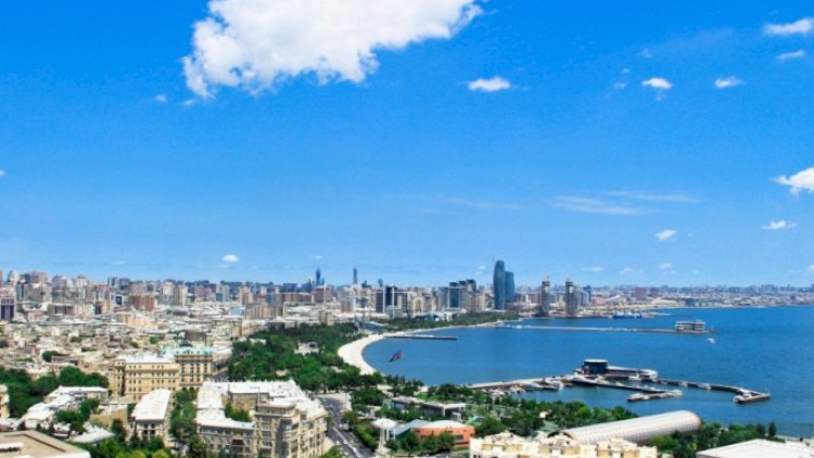    Bu gün hava necə olacaq?   