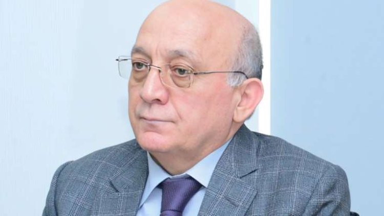    Mübariz Qurbanlıya AĞIR İTKİ   