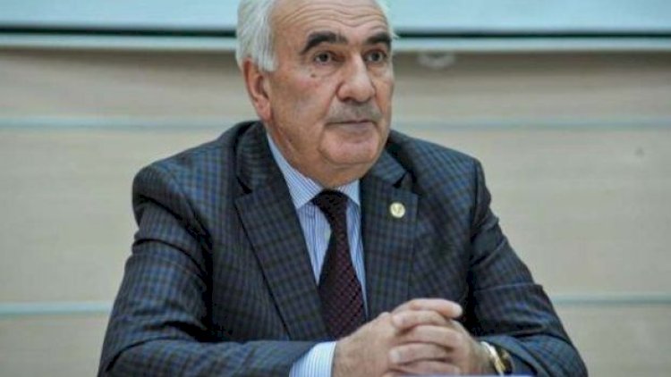    Nəsib Quliyev qadına görə bu addımı atıb?   
