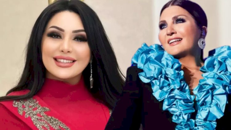    Aygün Şükürova Sibel Can kimi aparıcılıq edəcək   