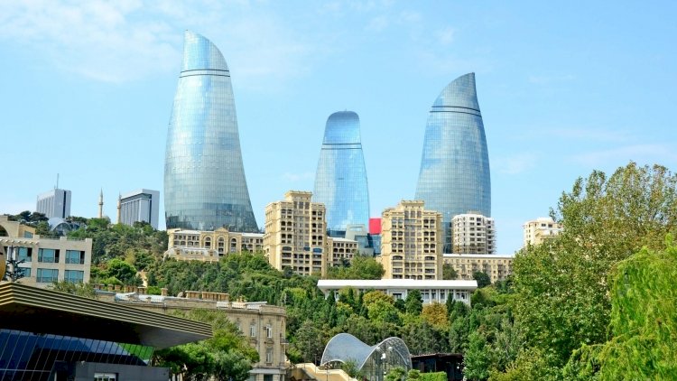    Yazda yay havası: Sabah 31 dərəcə isti olacaq   