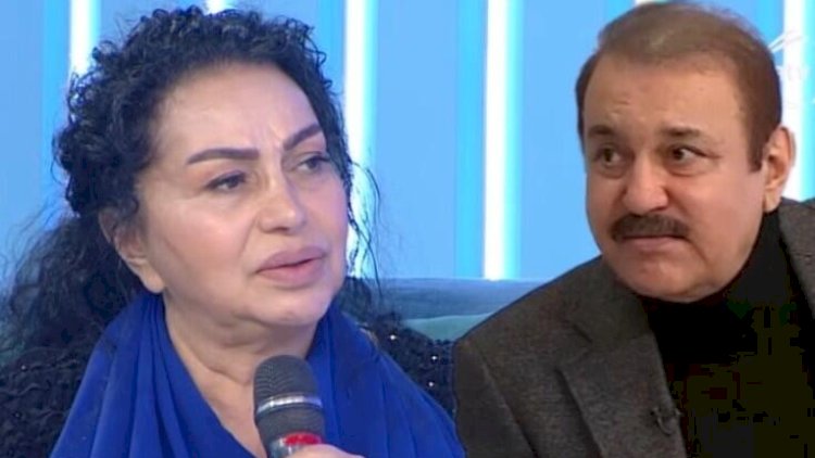    Firuzə İbadova duet oxumaya  “əlvida” dedi   
