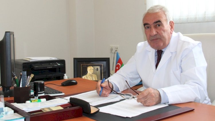    Baş Prokurorluqdan Nəsib Quliyevlə bağlı jurnalistlərə ÇAĞIRIŞ    