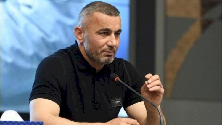    Qurban Qurbanovdan “Beşiktaş” açıqlaması    
