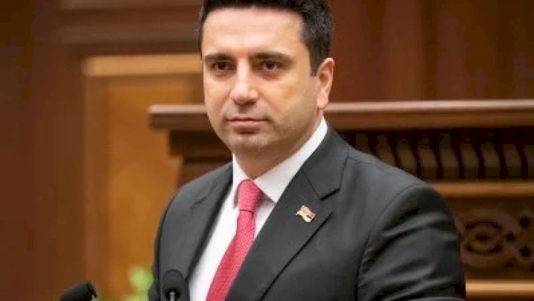    Rusiyadan məktub almamışıq - Simonyanın sözçüsü   