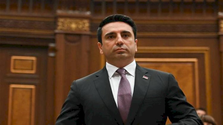    Azərbaycandan qaz almağı müzakirə etməliyik - Erməni spiker   