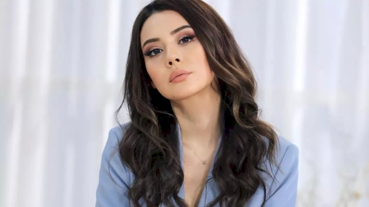    Oksana Rəsulova: Onsuz da onlar öz çirkinliklərində batacaqlar   