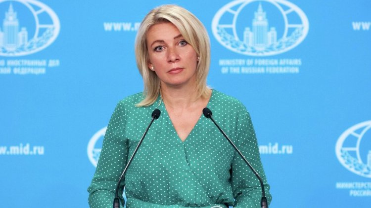    “Zaxarova açıqlaması ilə Azərbaycan torpaqlarını işğal edənlərdən qəhrəman obrazı yaradıb”   