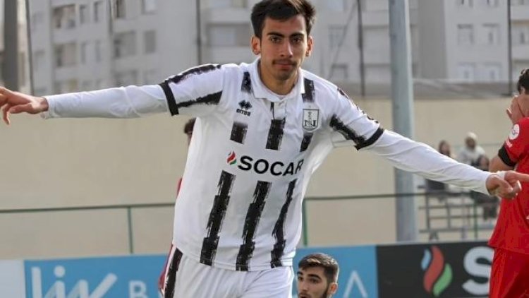    “Neftçi”nin futbolçusu darmadağından danışdı: “Bacardığımızı edirik”   