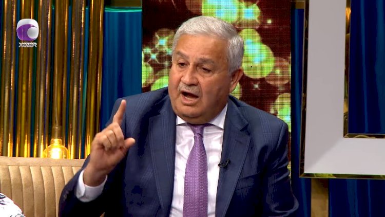    Dostlarının ona 111 min borcu var - Video   