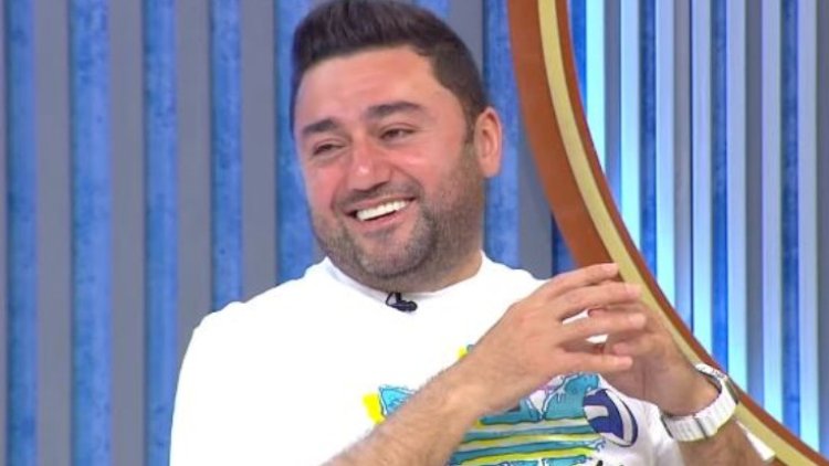    “Nə Fərda, nə “Komedixana” mənə maraqlıdır”   
