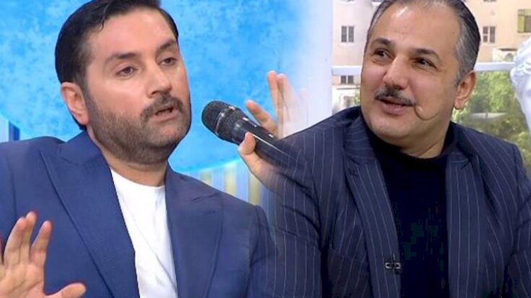    “Vüqar gecələr cibində mikrofon toyları gəzir”   