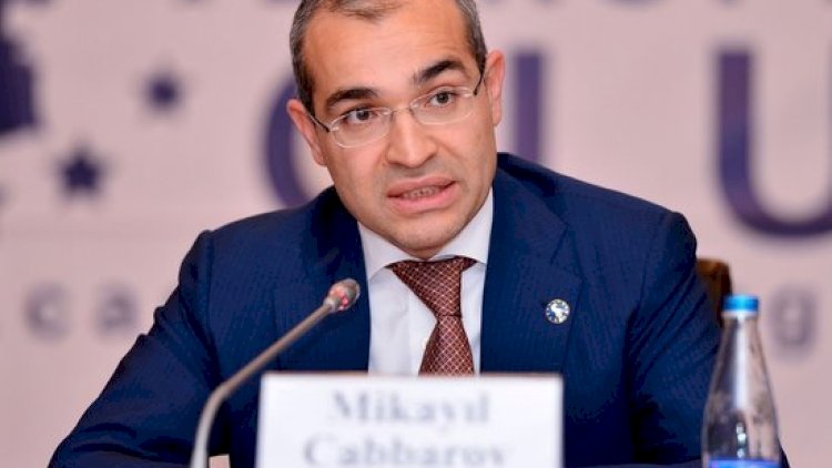    Nazir sahibkarları bu ərazilərdə biznes qurmağa dəvət etdi    