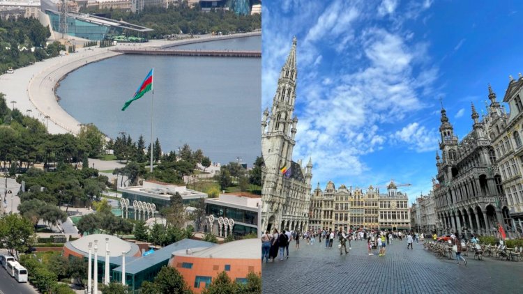    Bakıdan Qərbə məxfi siyahı göndərilir: Nələr yazılıb?   