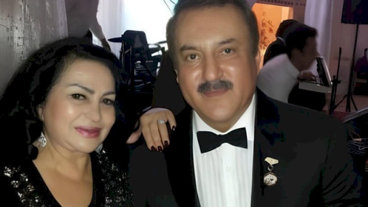    Firuzə İbadova haqqında yayılan xəbərdən danışdı: “Onun ruhu şad olsun deyə...”   