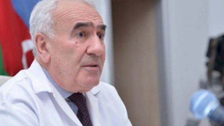    Nəsib Quliyevin övladları və xanımı yasda iştirak etməyiblər - Mühüm detal   