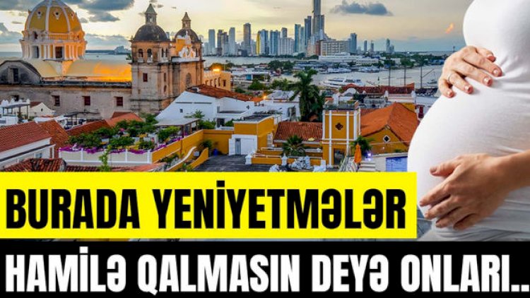    Dünyanın ən təhlükəli ölkəsi: Gündə bir insan yoxa çıxır    - Video