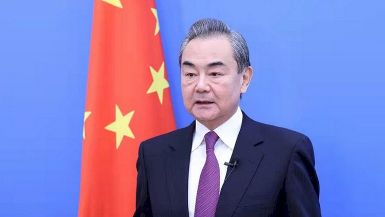    Ukraynadakı müharibə daha da genişlənə bilər - Çinin XİN başçısı   