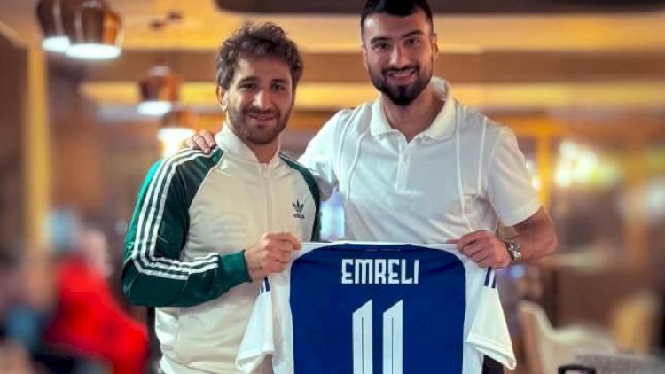    Mahir Emrelidən Azərbaycan cüdoçularına dəstək    