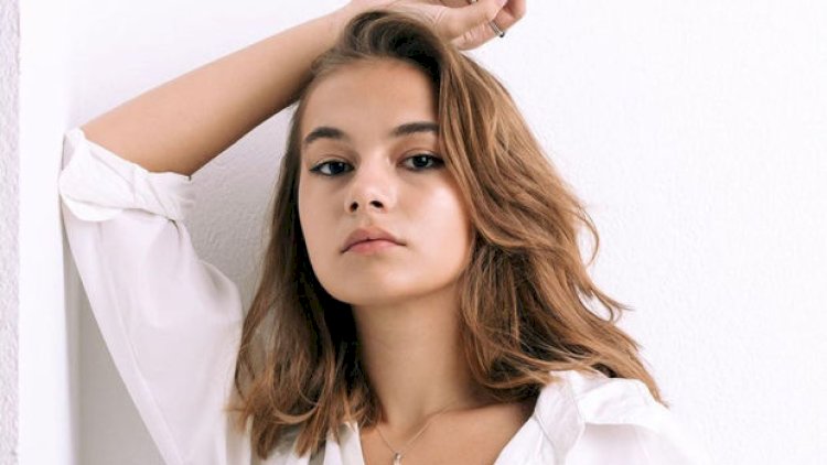    Bakıda 21 yaşlı model faciəli şəkildə öldü – FOTO   