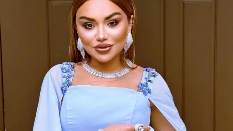    Türkan yeni simada bəyənilmədi: “Geridəqalmışlar”   
