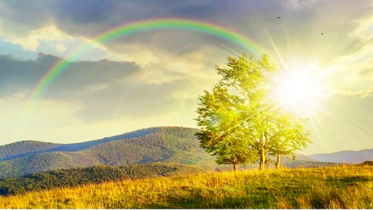    Apreldə belə isti olmamışdı: 32 dərəcə!    