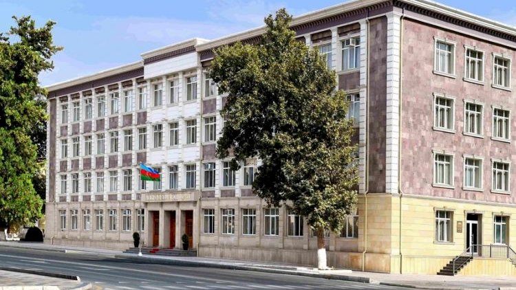    Naxçıvanda yüksək vəzifəyə TƏYİNAT    