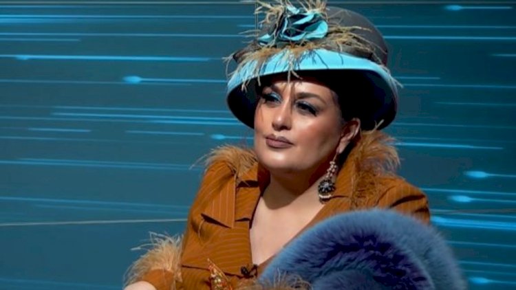    Elza: “...adamın ürəyini bulandırır, qaytarmaq istəyirsən”   