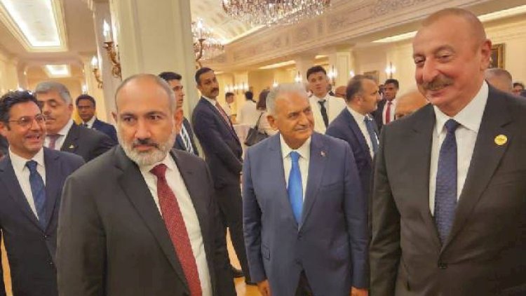    Ermənistan Azərbaycandan qaz alır? - “Niyə də olmasın...”   